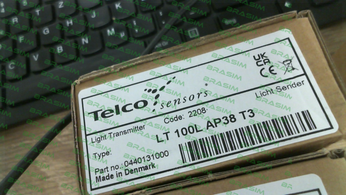 Telco-p/n: 8806, Type: LT-100L-AP38-T3 price