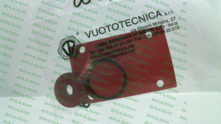 Vuototecnica-0007273 price