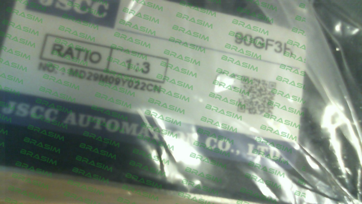 JSCC AUTOMATION CO., LTD.-90GF3H price