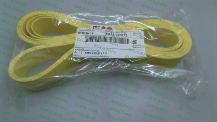 Esband-P/N:01016416; Type:PU12 price