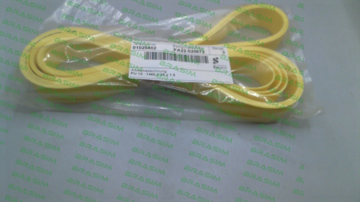 Esband-P/N:01020402; Type:PU12 price