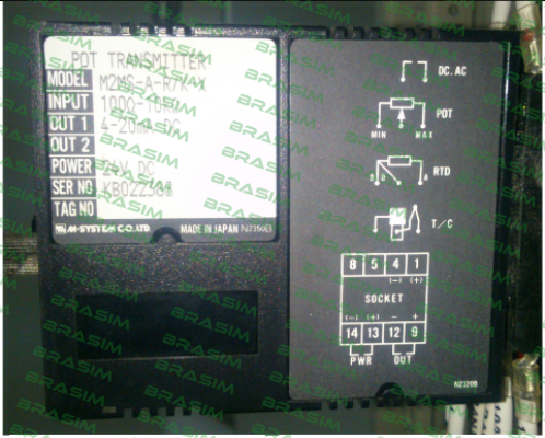 M-SYSTEM-M2MS-A-R/K-X  price