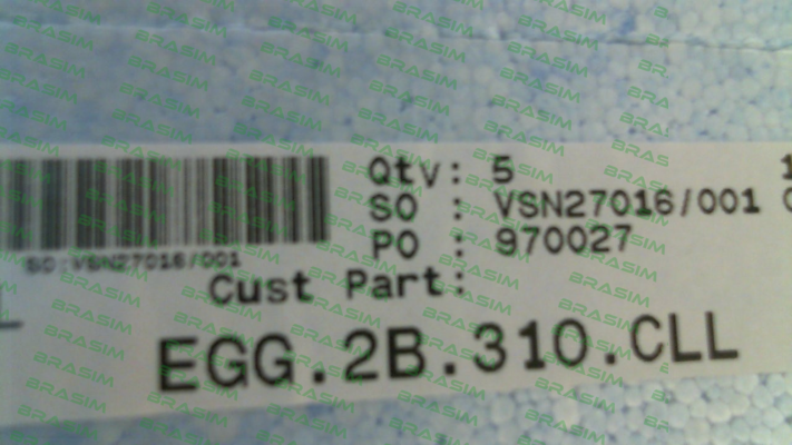 Lemo-EGG.2B.310.CLL price