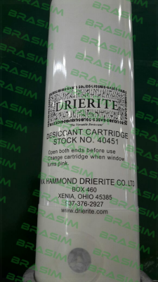 Drierite-40451 price