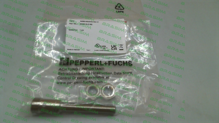 Pepperl-Fuchs-p/n: 304615-0163, Type: NEB3-8GM40-E2-V1 price