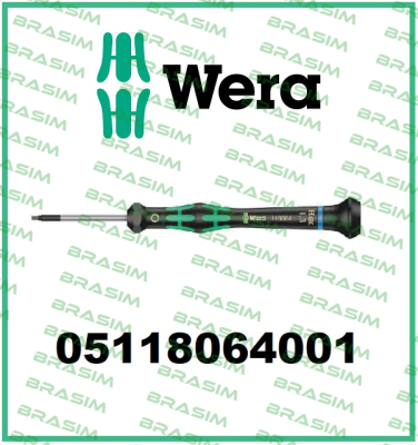 Wera-05118064001 price