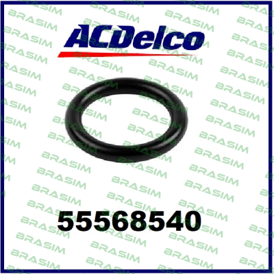 AC DELCO-55568540 price