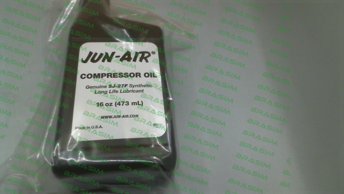 Jun-Air-Oil SJ-27F IN (473ml) #G active / 110005.000 price