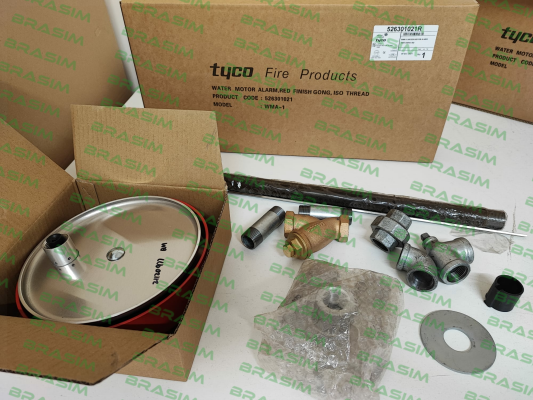 Tyco Fire-526301021R / MODEL WMA-1 price