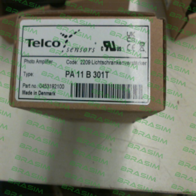 Telco-PA11B301T price