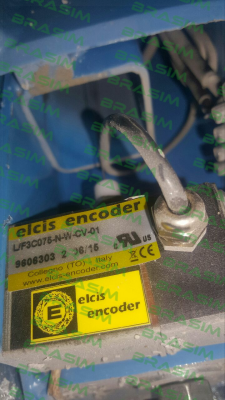 Elcis-L/F3C076-N-W-CV-01  price