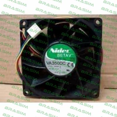 Nidec-BETAV VA350DC  price