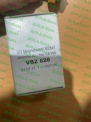 OFFENWANGER-VBZ 620 price