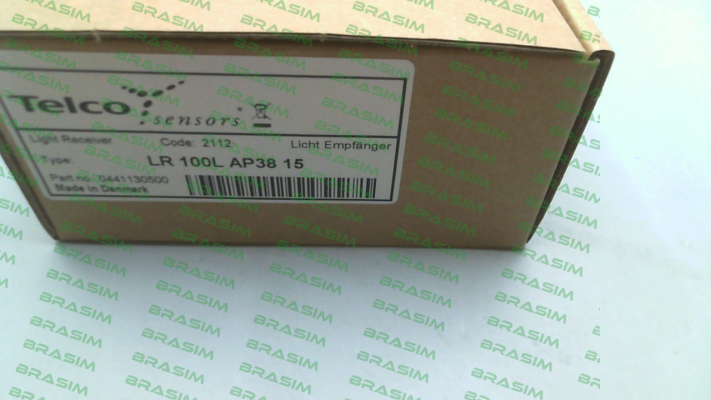 Telco-8748 / LR-100L-AP38-15 price