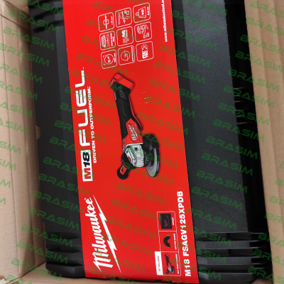 Milwaukee-4933478437 / M18 FSAGV125XPDB-0X price