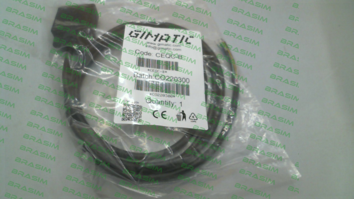 Gimatic-CEQC-B price