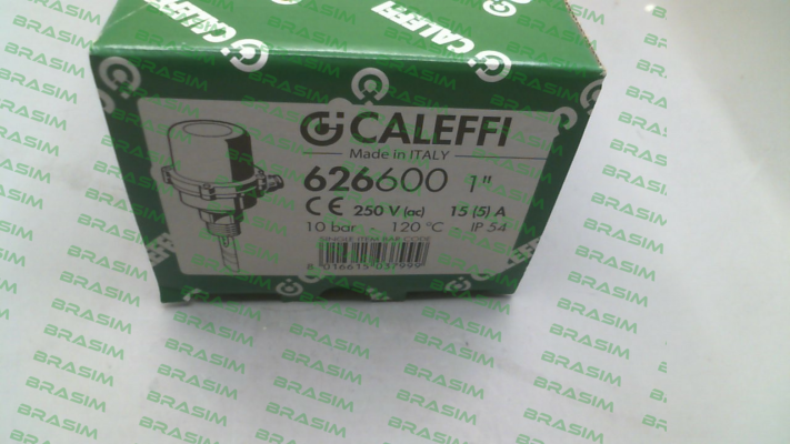 Caleffi-626600 price