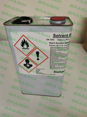 Everlube-Solvent 642 price