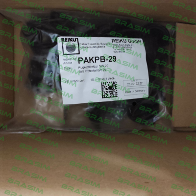 REIKU-PAKPB-29 price