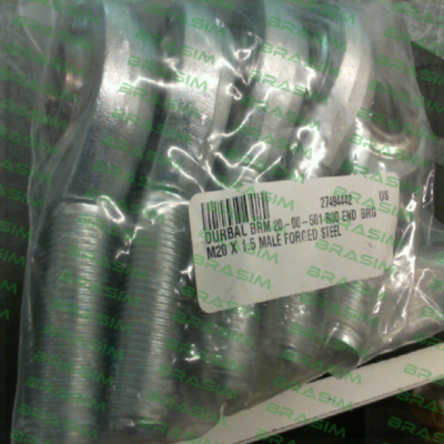 Durbal-BRM 20-00-501 price