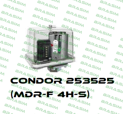 Condor-Art.No.: 253525 (MDR-F 4H-S) MDR-F 4 HAA SAA A 010A030 price