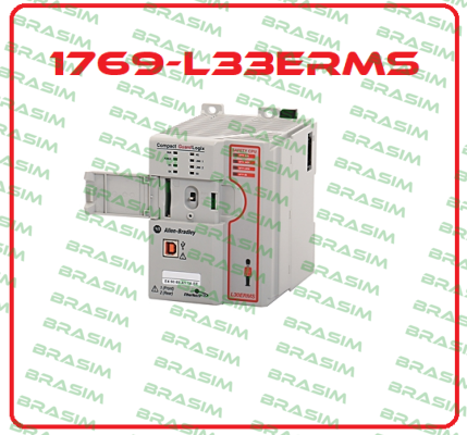 Allen Bradley (Rockwell)-1769-L33ERMS price