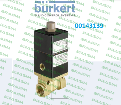 Burkert-00143139 price