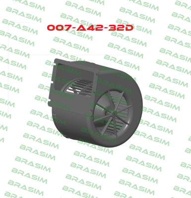 SPAL-30000400 / 007-A42-32D price