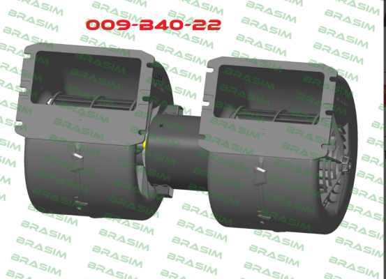 SPAL-009-B40-22 price