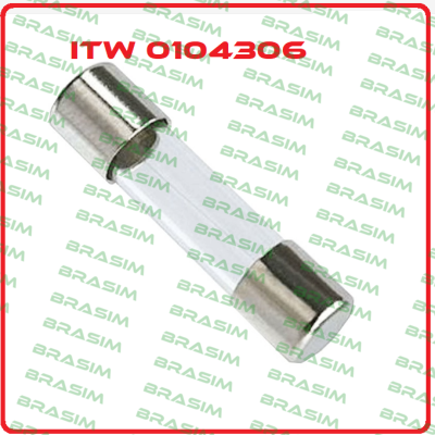 Italweber-P/N: 0104306, Type: 5X20F STD 6,3A 250V price