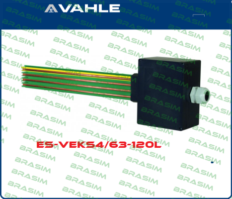 Vahle-P/n: 0156421/00, Type: ES-VEKS4/63-120L price