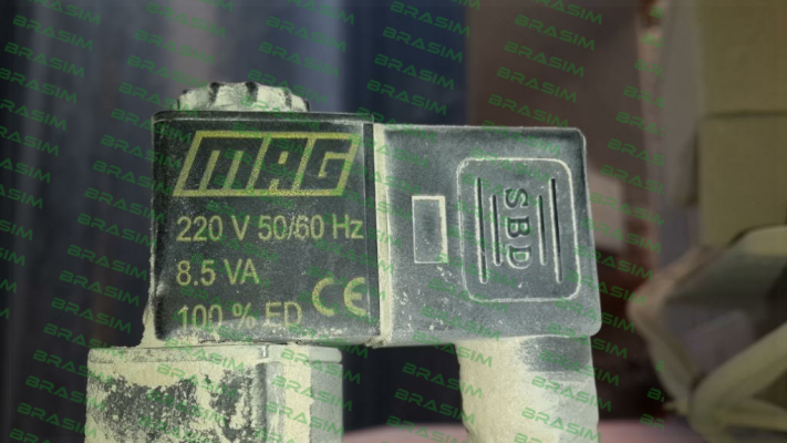 Mag-SV-1/4-5/2-BY-Y 24A price