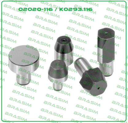 Norelem-02020-116 / K0293.116 price