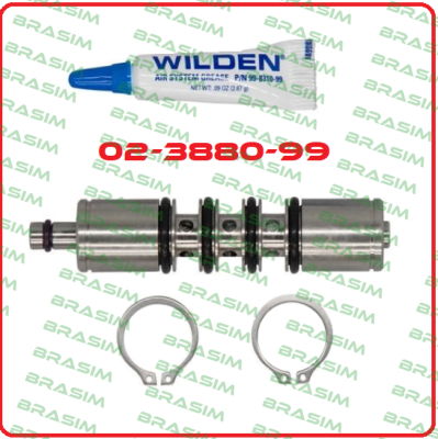 Wilden-02-3880-99 price