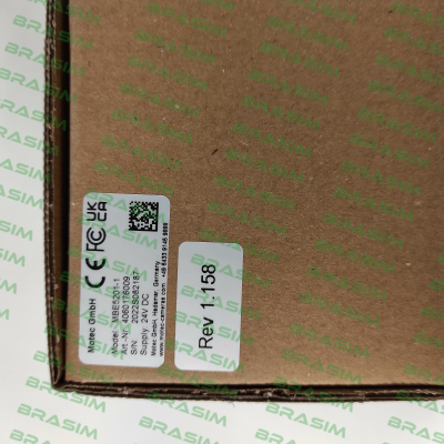 Motec-P/N: 4060176009, Type: MBE5201-1 price