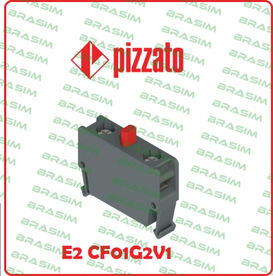 Pizzato Elettrica-E2 CF01G2V1 price