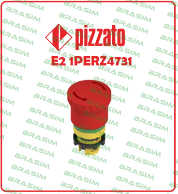 Pizzato Elettrica-E2 1PERZ4731 price