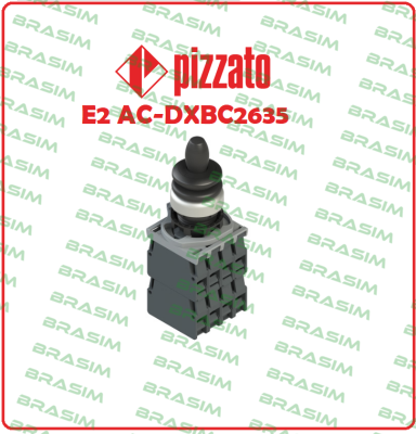 Pizzato Elettrica-E2 AC-DXBC 2635 price