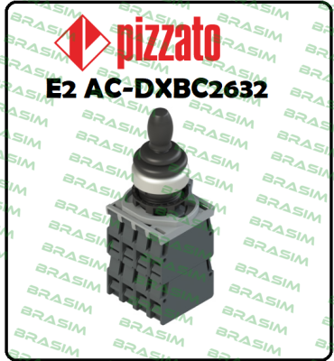 Pizzato Elettrica-E2 AC-DXBC 2632 price