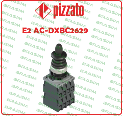 Pizzato Elettrica-E2 AC-DXBC 2629 price