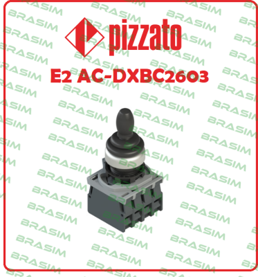 Pizzato Elettrica-E2 AC-DXBC 2603 price