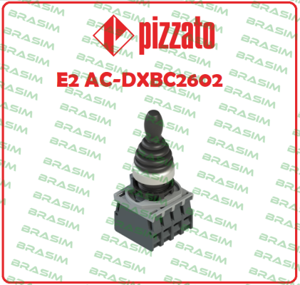 Pizzato Elettrica-E2 AC-DXBC2602 price