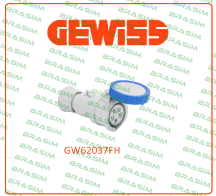 Gewiss-GW62037FH (pack 1x15) price