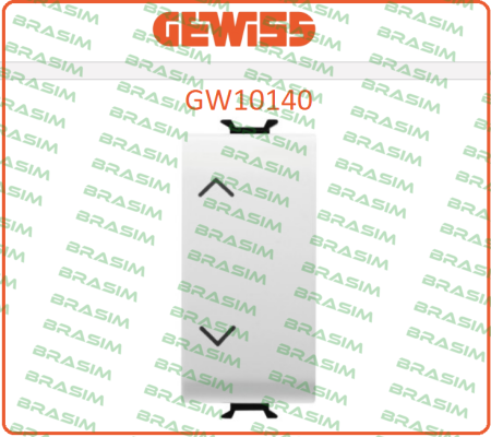 Gewiss-GW10140 price