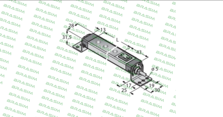 Turck-WLS28-2CW1130XPB price