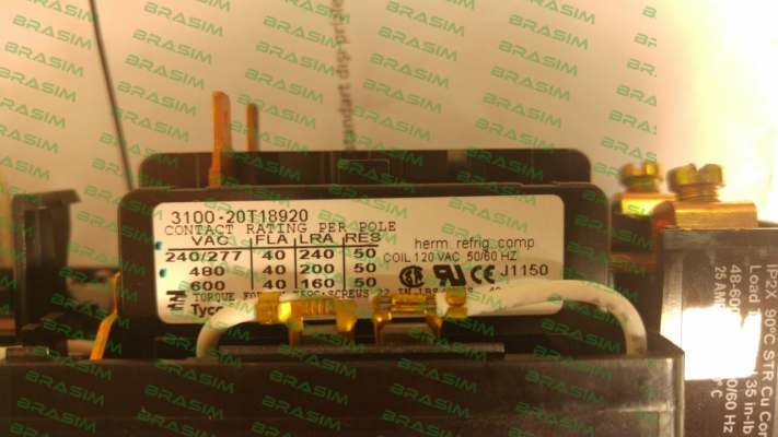 TE Connectivity (Tyco Electronics)-3100-20T18920  price