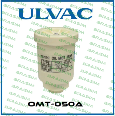 ULVAC-OMT-050A price