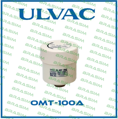 ULVAC-OMT-100A price