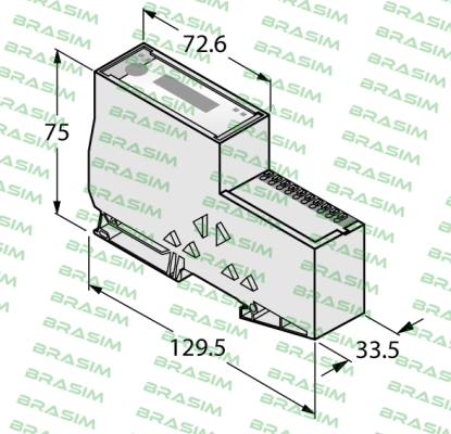 Turck-BL20-GW-CO-CANOPEN price