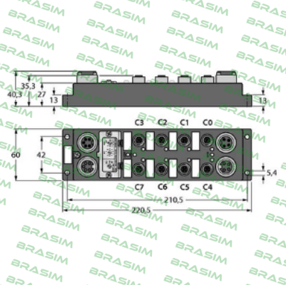 Turck-FDNP-L0404G-TT price